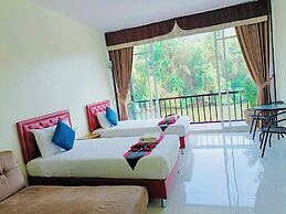 Pechmaneekan Beach Resort