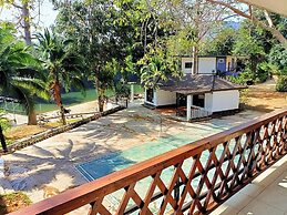 Pechmaneekan Beach Resort