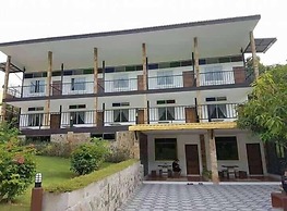 Pechmaneekan Beach Resort