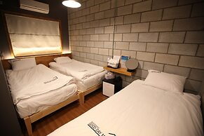 Good Day Mate Hostel