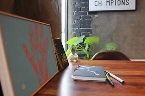 Good Day Mate Hostel