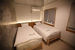 Good Day Mate Hostel