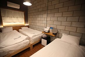 Good Day Mate Hostel