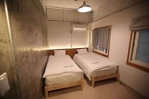 Good Day Mate Hostel