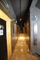 Good Day Mate Hostel