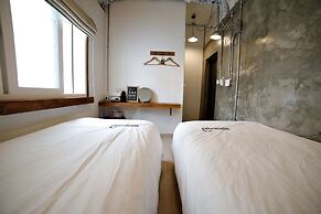 Good Day Mate Hostel