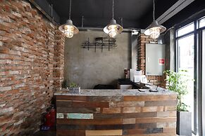 Good Day Mate Hostel