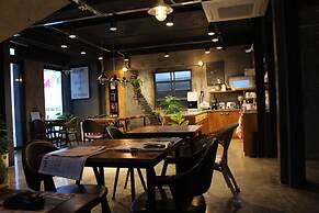 Good Day Mate Hostel