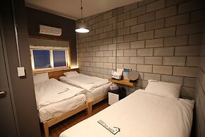 Good Day Mate Hostel