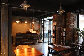 Good Day Mate Hostel