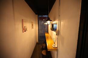 Good Day Mate Hostel