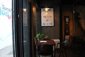 Good Day Mate Hostel