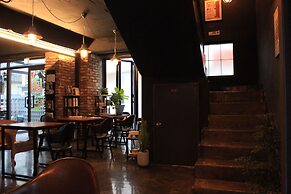 Good Day Mate Hostel