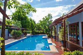 Ardea Resort Pool Villa