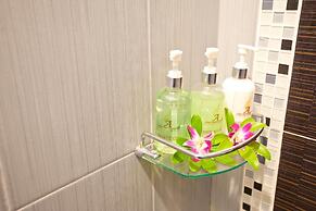 Ardea Resort Pool Villa