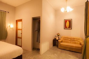 Ardea Resort Pool Villa