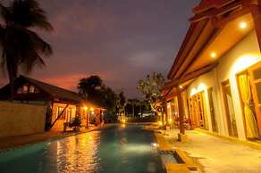 Ardea Resort Pool Villa