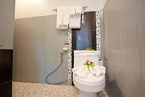 Ardea Resort Pool Villa