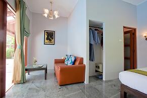 Ardea Resort Pool Villa