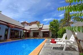 Ardea Resort Pool Villa