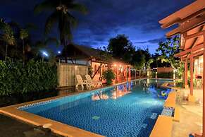 Ardea Resort Pool Villa