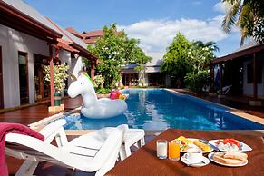 Ardea Resort Pool Villa