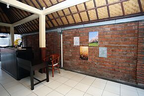 Cameng Homestay