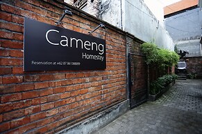 Cameng Homestay