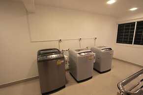 Napaville Huai Khwang