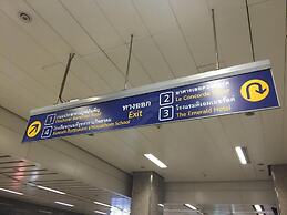 Napaville Huai Khwang