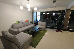 Napaville Huai Khwang