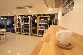 Napaville Huai Khwang