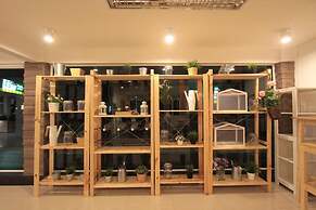 Napaville Huai Khwang