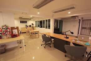 Napaville Huai Khwang