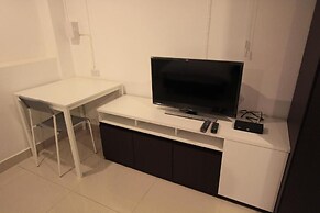 Napaville Huai Khwang