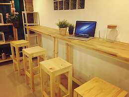 Napaville Huai Khwang