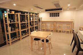 Napaville Huai Khwang