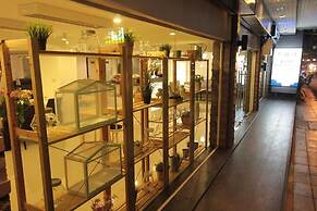 Napaville Huai Khwang