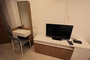 Napaville Huai Khwang