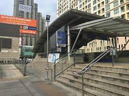 Napaville Huai Khwang