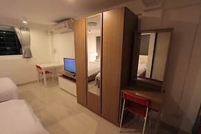 Napaville Huai Khwang