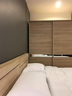 Napaville Huai Khwang