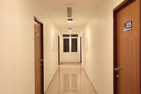 Napaville Huai Khwang