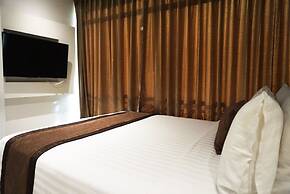 Aspira G Sukhumvit 33