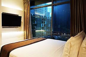 Aspira G Sukhumvit 33