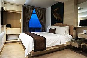 Aspira G Sukhumvit 33