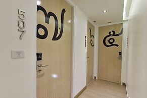 Aspira G Sukhumvit 33