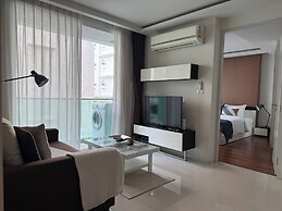 Aspira G Sukhumvit 33