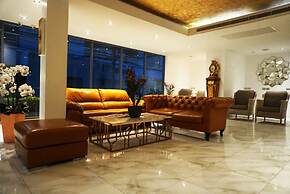 Aspira G Sukhumvit 33