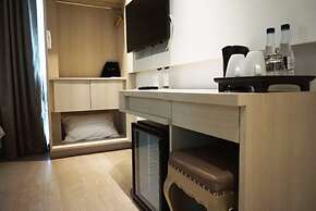 Aspira G Sukhumvit 33